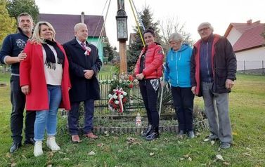 Uroczystości Patriotyczne w dniu 10 listopada 2