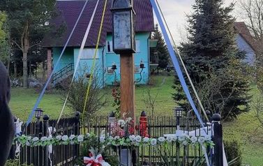 Uroczystości Patriotyczne w dniu 10 listopada 3