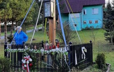 Uroczystości Patriotyczne w dniu 10 listopada 4