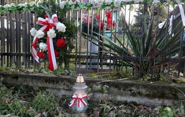 Uroczystości Patriotyczne w dniu 10 listopada 6