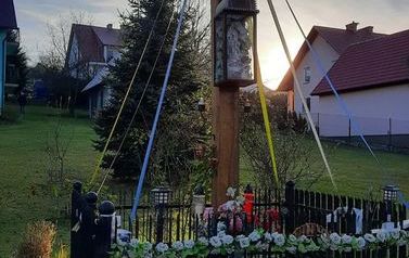 Uroczystości Patriotyczne w dniu 10 listopada 7