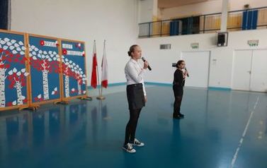 Uroczystości Patriotyczne w dniu 10 listopada 16