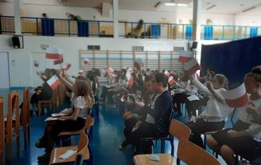 Uroczystości Patriotyczne w dniu 10 listopada 22