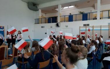 Uroczystości Patriotyczne w dniu 10 listopada 23