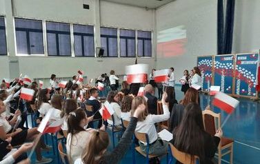 Uroczystości Patriotyczne w dniu 10 listopada 25