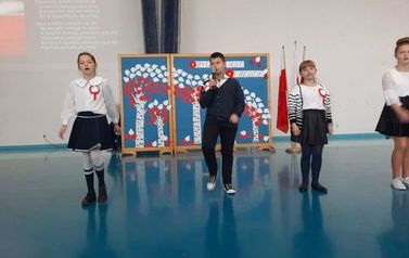 Uroczystości Patriotyczne w dniu 10 listopada 34