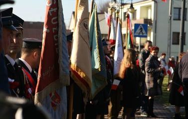 Obchody 11 Listopada - Święta Niepodległości w Gminie Raciechowice - 2021 9