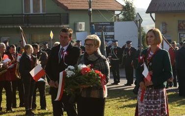 Obchody 11 Listopada - Święta Niepodległości w Gminie Raciechowice - 2021 18