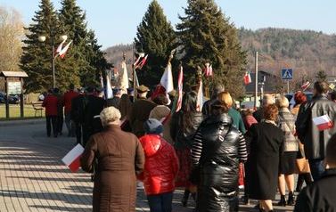 Obchody 11 Listopada - Święta Niepodległości w Gminie Raciechowice - 2021 23