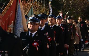 Obchody 11 Listopada - Święta Niepodległości w Gminie Raciechowice - 2021 28