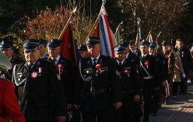 Obchody 11 Listopada - Święta Niepodległości w Gminie Raciechowice - 2021 29
