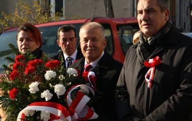 Obchody 11 Listopada - Święta Niepodległości w Gminie Raciechowice - 2021 32