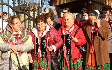 Obchody 11 Listopada - Święta Niepodległości w Gminie Raciechowice - 2021 34