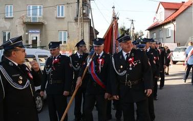 Obchody 11 Listopada - Święta Niepodległości w Gminie Raciechowice - 2021 37