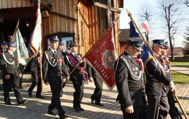 Obchody 11 Listopada - Święta Niepodległości w Gminie Raciechowice - 2021 39
