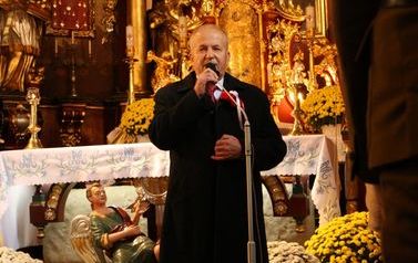 Obchody 11 Listopada - Święta Niepodległości w Gminie Raciechowice - 2021 42