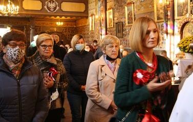 Obchody 11 Listopada - Święta Niepodległości w Gminie Raciechowice - 2021 47
