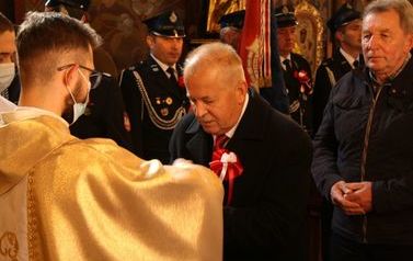 Obchody 11 Listopada - Święta Niepodległości w Gminie Raciechowice - 2021 49