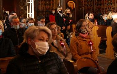 Obchody 11 Listopada - Święta Niepodległości w Gminie Raciechowice - 2021 54