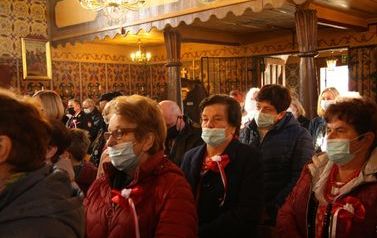 Obchody 11 Listopada - Święta Niepodległości w Gminie Raciechowice - 2021 55