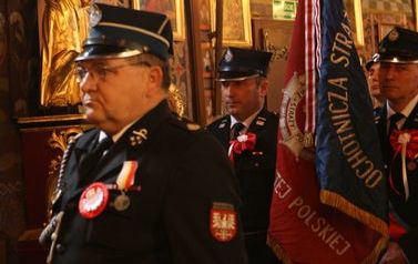 Obchody 11 Listopada - Święta Niepodległości w Gminie Raciechowice - 2021 59