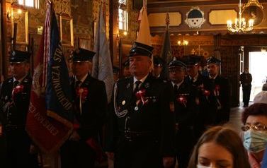 Obchody 11 Listopada - Święta Niepodległości w Gminie Raciechowice - 2021 60