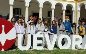 Ważne uniwersytet Evora