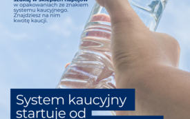 system kaucyjny