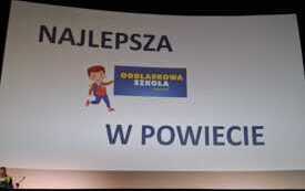 Galeria aktualności Sukces Szkoły Podstawowej w Krzesławicach 1