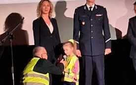 Galeria aktualności Sukces Szkoły Podstawowej w Krzesławicach 5