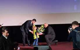 Galeria aktualności Sukces Szkoły Podstawowej w Krzesławicach 10