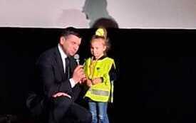 Galeria aktualności Sukces Szkoły Podstawowej w Krzesławicach 12