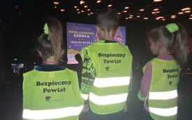 Galeria aktualności Sukces Szkoły Podstawowej w Krzesławicach 15