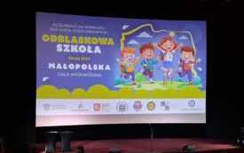 Galeria aktualności Sukces Szkoły Podstawowej w Krzesławicach 16