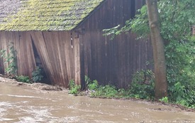Galeria aktualności Komunikat do Mieszkańc&oacute;w 1