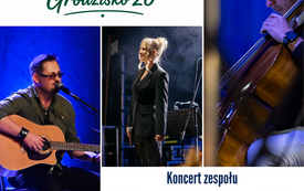 Galeria aktualności Piotrek Sk&oacute;ra oraz zesp&oacute;ł Za Miastem już w ten weekend w Raciechowicach, czyli wieczory pełne największych przeboj&oacute;w i wyjątkowych wzruszeń 1