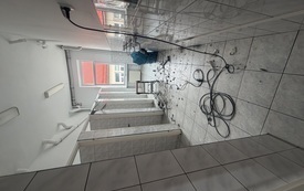 Galeria aktualności Gmina Raciechowice realizuje zadanie pn. &bdquo;Przebudowa łazienek w ZSP Raciechowice&rdquo; 2