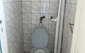 Galeria aktualności Gmina Raciechowice realizuje zadanie pn. &bdquo;Przebudowa łazienek w ZSP Raciechowice&rdquo; 7