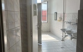 Galeria aktualności Gmina Raciechowice realizuje zadanie pn. &bdquo;Przebudowa łazienek w ZSP Raciechowice&rdquo; 9