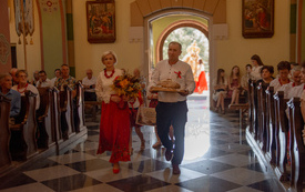 Galeria aktualności Dożynki Parafialno-Gminne 2026 8