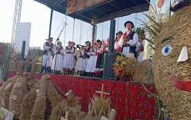 Galeria aktualności Dożynki Parafialno-Gminne 2026 34