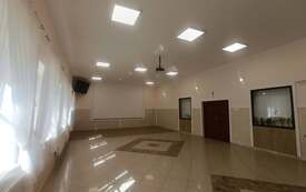 Galeria aktualności Sala OSP w nowej odsłonie 3