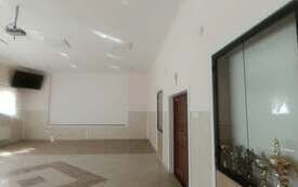 Galeria aktualności Sala OSP w nowej odsłonie 4