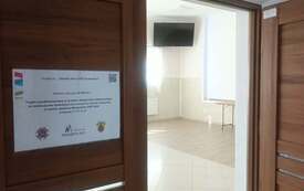 Galeria aktualności Sala OSP w nowej odsłonie 5
