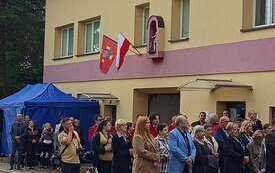 Galeria aktualności 70 lat Ochotniczej Straży Pożarnej w Poznachowicach G&oacute;rnych 33