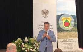 Galeria aktualności Wyjątkowy jubileusz małżeństwa &ndash; złote, diamentowe i żelazne gody w Gminie Raciechowice 21