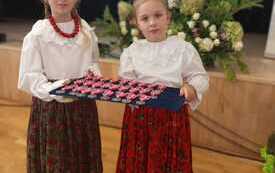 Galeria aktualności Wyjątkowy jubileusz małżeństwa &ndash; złote, diamentowe i żelazne gody w Gminie Raciechowice 22