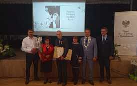 Galeria aktualności Wyjątkowy jubileusz małżeństwa &ndash; złote, diamentowe i żelazne gody w Gminie Raciechowice 26