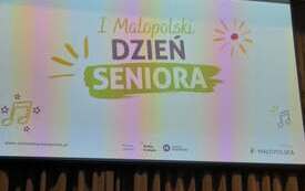 Galeria aktualności Gminna Rada Senior&oacute;w wzięła udział w I Małopolskim Dniu Seniora 8
