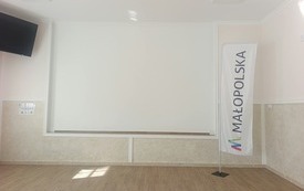 Galeria aktualności Sala OSP w Żerosławicach oficjalnie otwarta 2